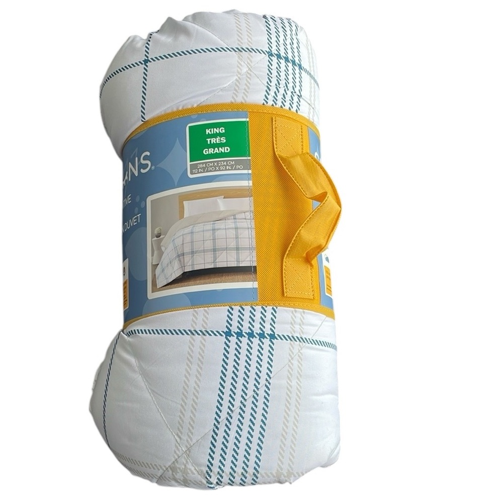 Simmons - Down Alternative Blanket